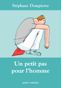 Un petit pas pour l'homme [ancienne édition]